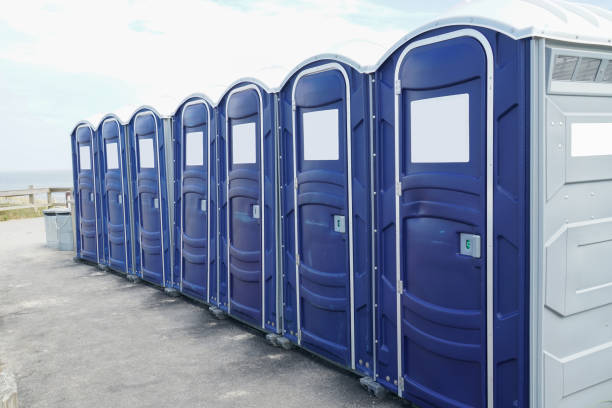 Portable Toilets for Disaster Relief Sites in Jacksboro, TX